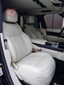 لاند ڕۆڤەر ڕانج ڕۆڤەر ڤۆگ